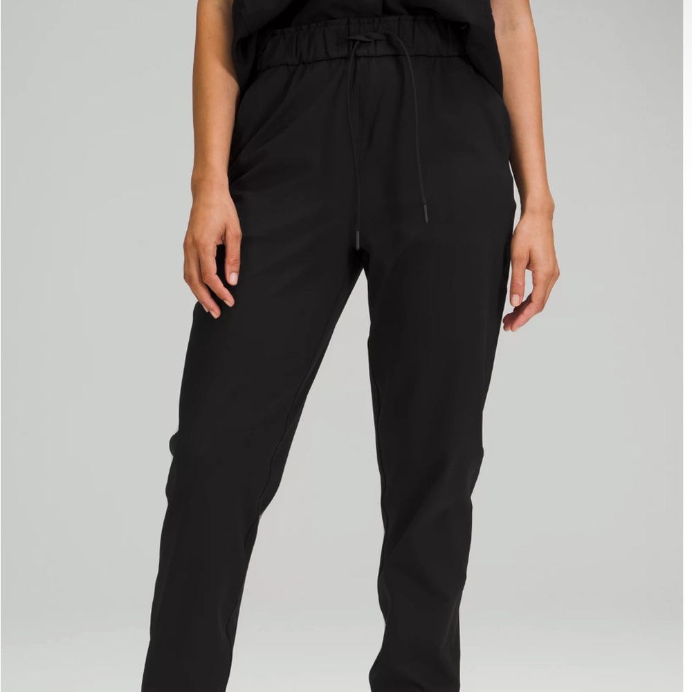 Lululemon Stretch High-Rise Jogger *Full Length
